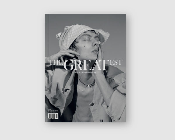 thegreatestmagazine-issue15-euphoria-cover1
