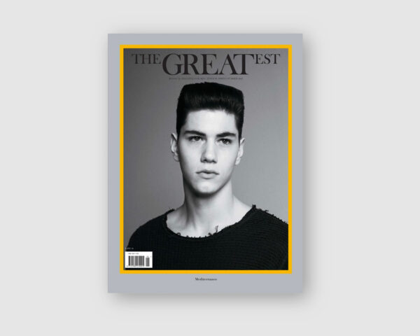 thegreatestmagazine-issue1-the-mediterraneo-issue-magazine-cover