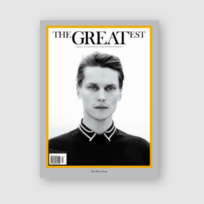 thegreatestmagazine-issue3-the-water-issue-magazine-cover