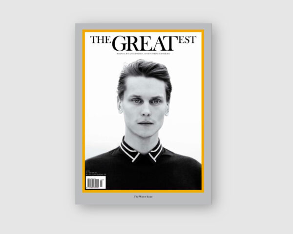 thegreatestmagazine-issue3-the-water-issue-magazine-cover